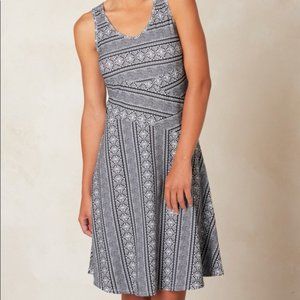Prana Amelie Sleeveless Dress